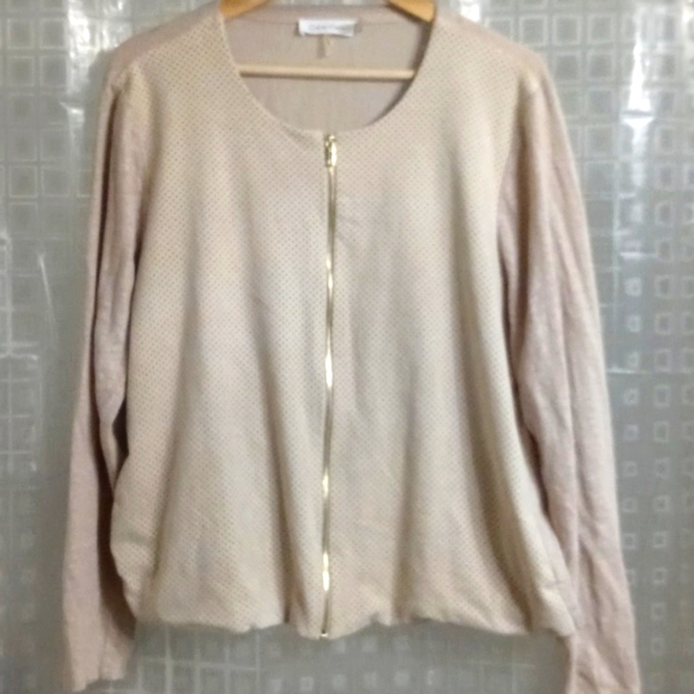 Calvin Klein Cardigan Jacket